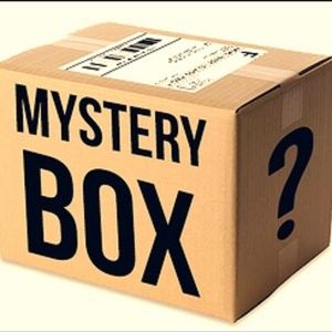 mystery box